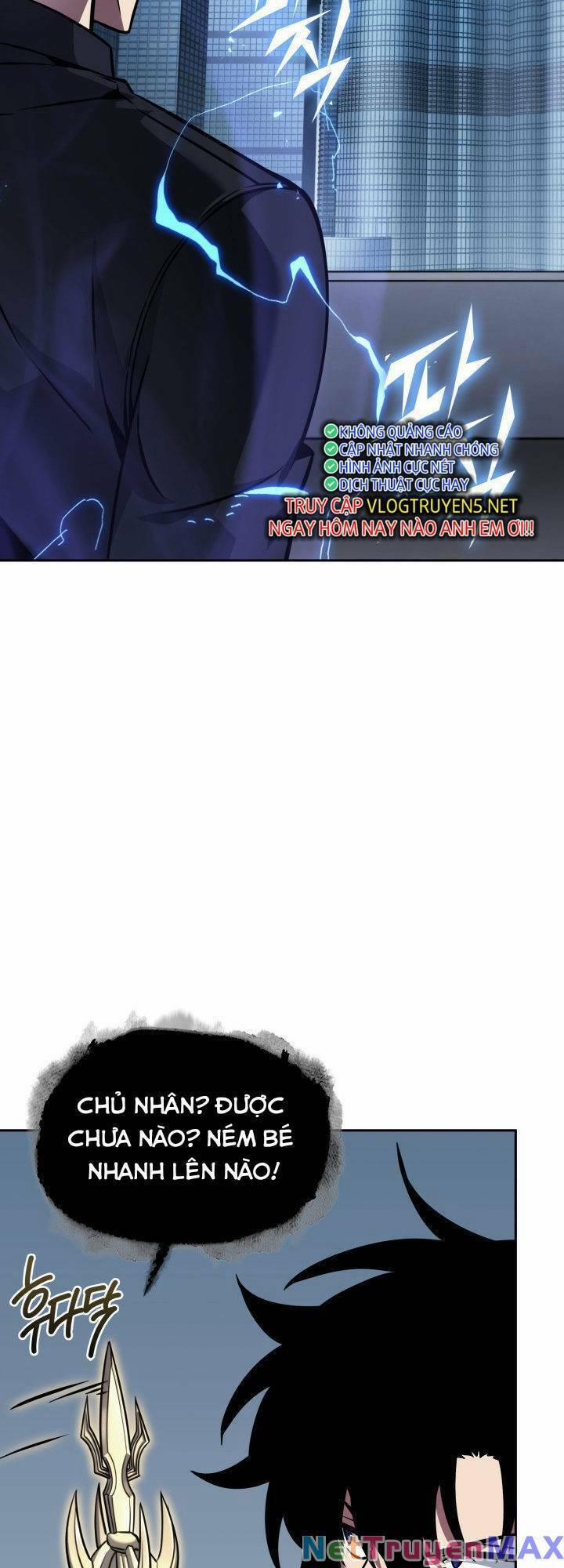 Vua Trộm Mộ 378 trang 50