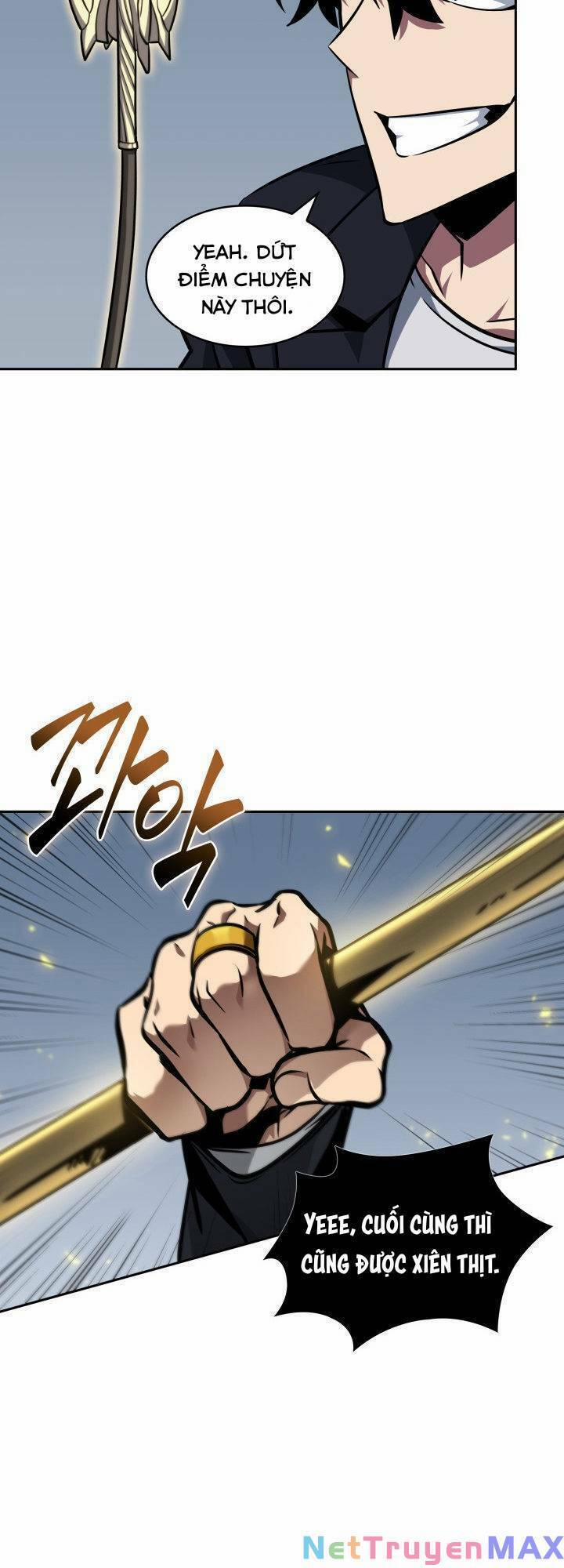 Vua Trộm Mộ 378 trang 51