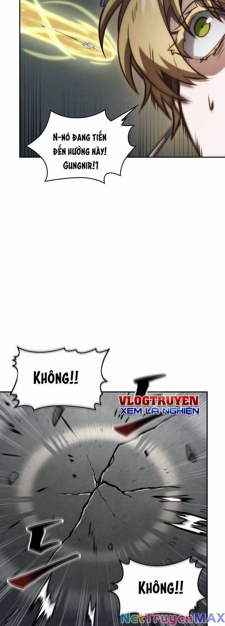 Vua Trộm Mộ 378 trang 53