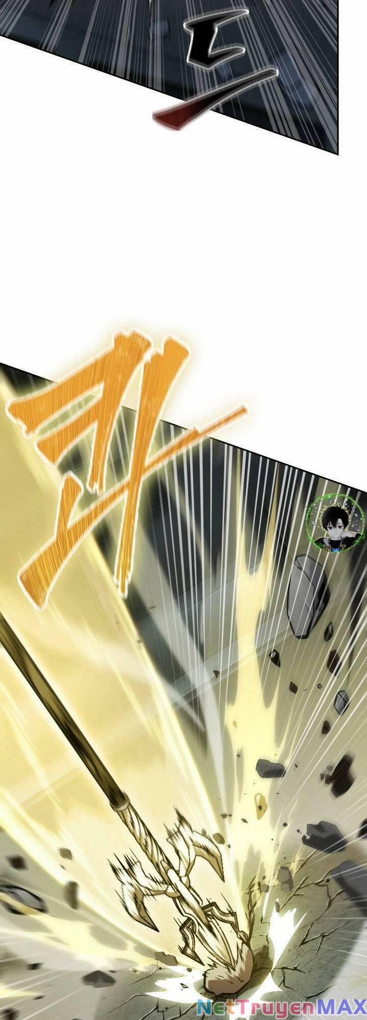 Vua Trộm Mộ 378 trang 54