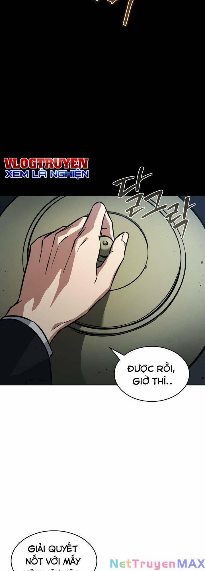 Vua Trộm Mộ 379 trang 13