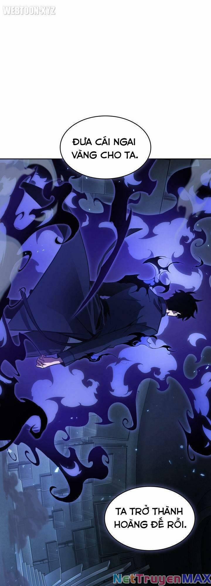 Vua Trộm Mộ 379 trang 16