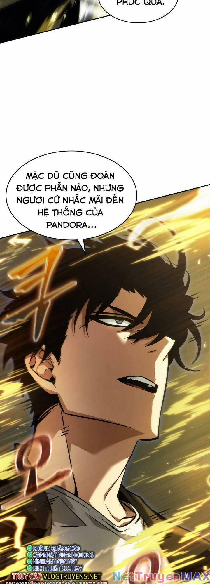 Vua Trộm Mộ 379 trang 20