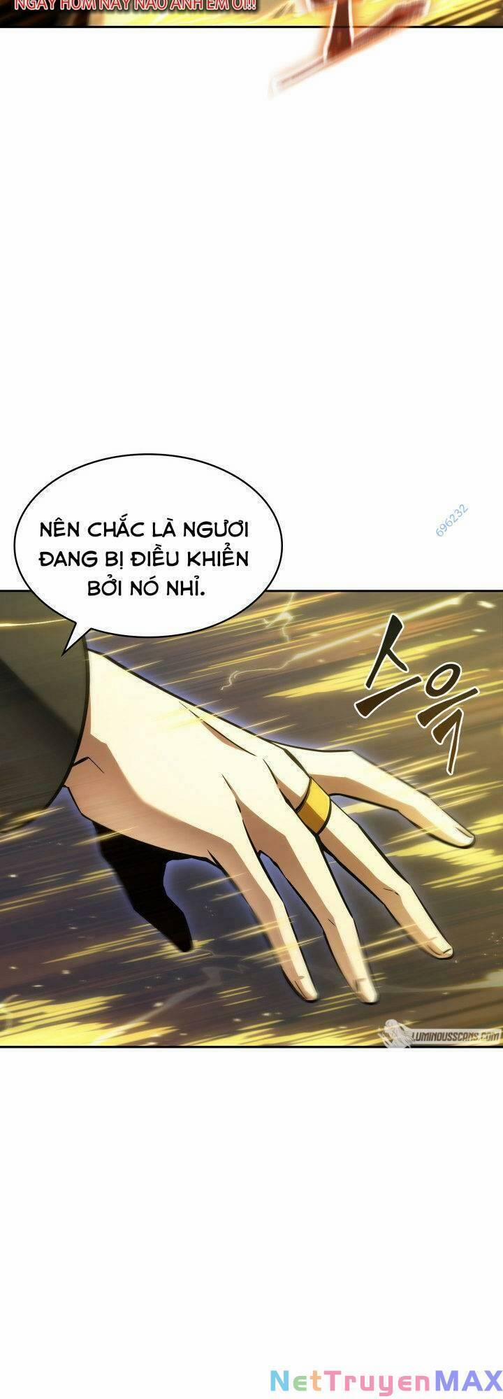 Vua Trộm Mộ 379 trang 21