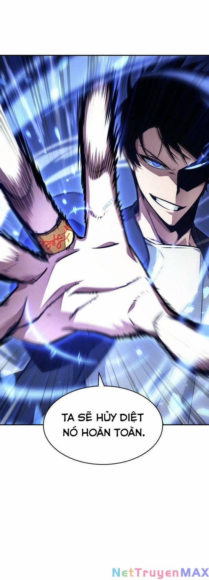Vua Trộm Mộ 379 trang 22