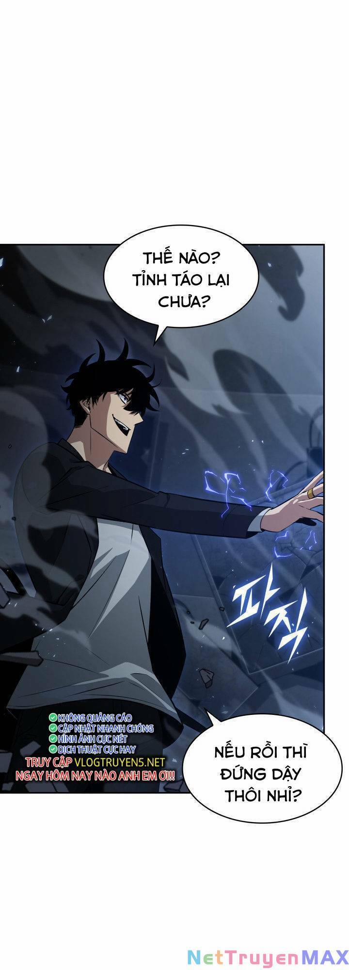 Vua Trộm Mộ 379 trang 26