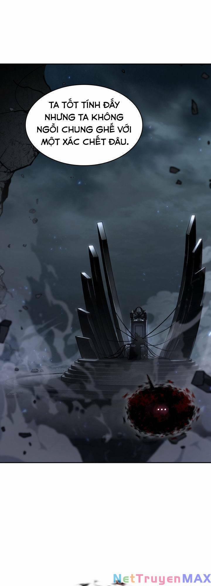 Vua Trộm Mộ 379 trang 27