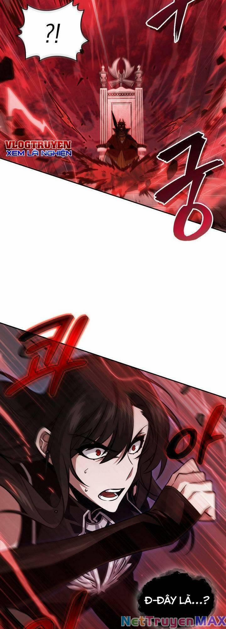 Vua Trộm Mộ 379 trang 33