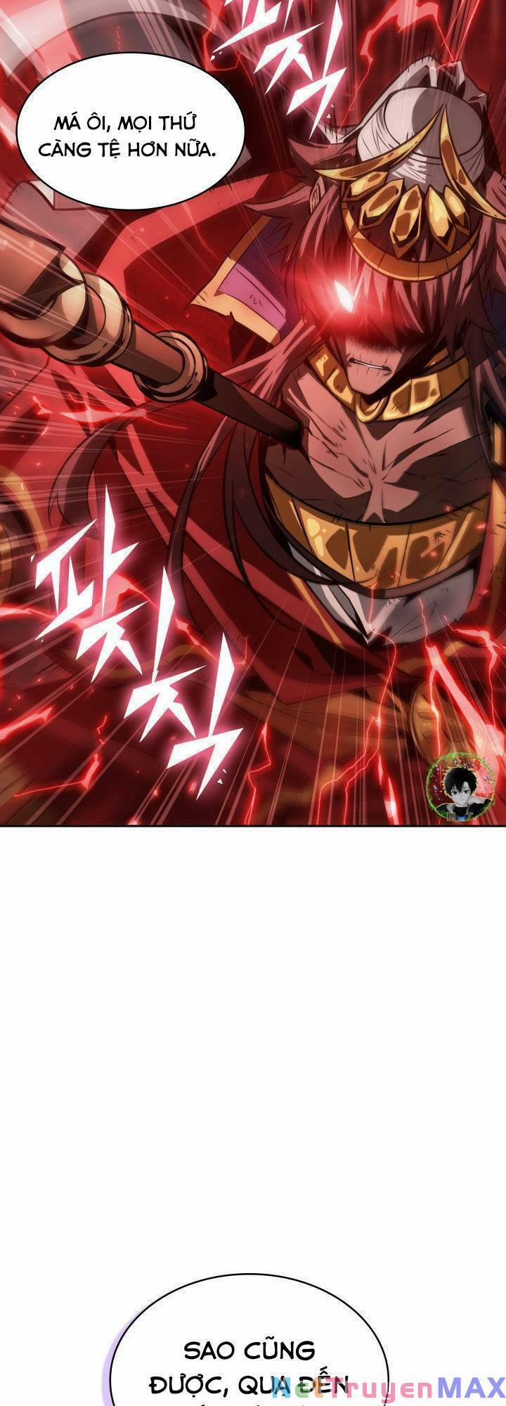 Vua Trộm Mộ 379 trang 40