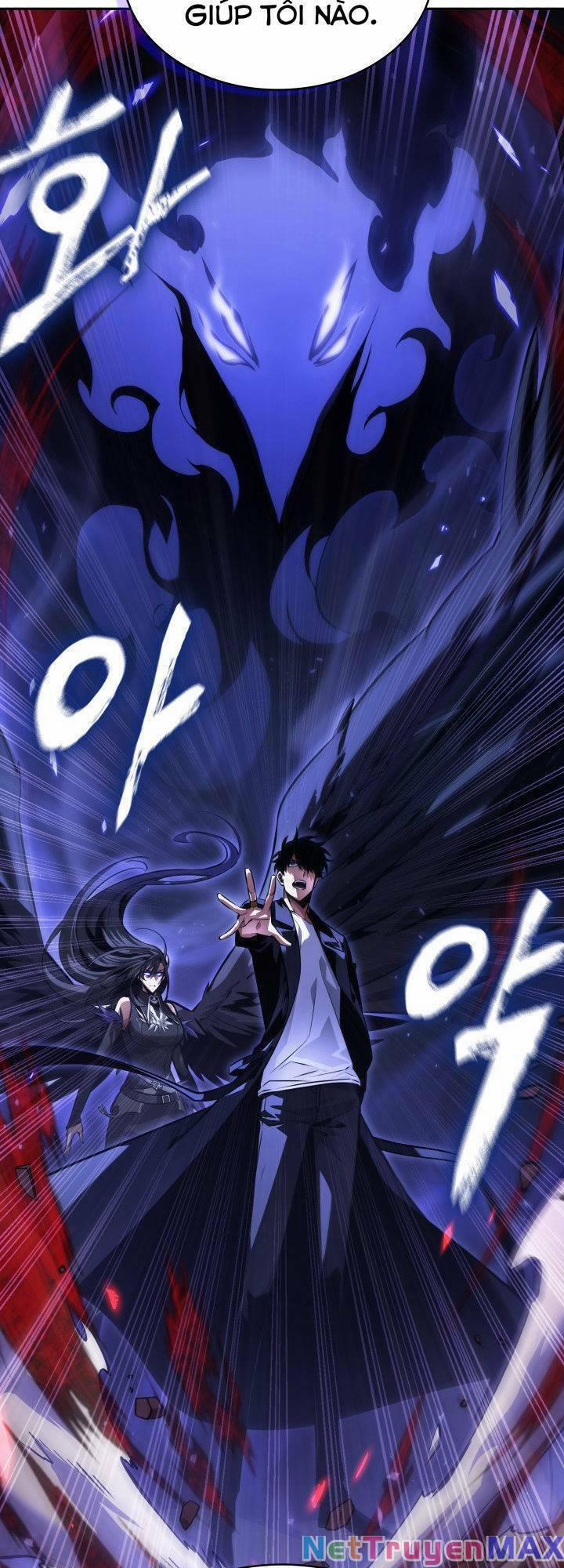 Vua Trộm Mộ 379 trang 41