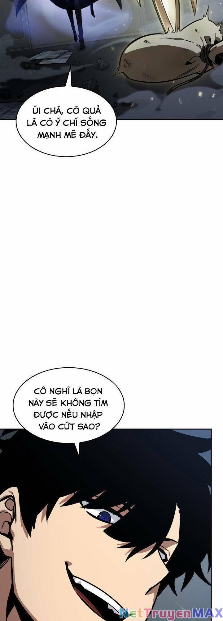 Vua Trộm Mộ 379 trang 5