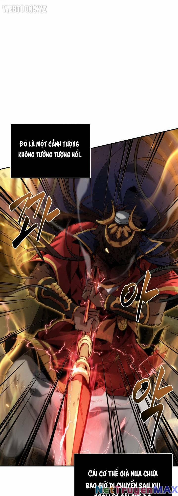 Vua Trộm Mộ 379 trang 52