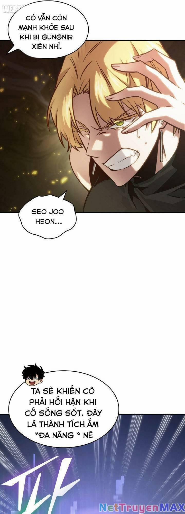 Vua Trộm Mộ 379 trang 8