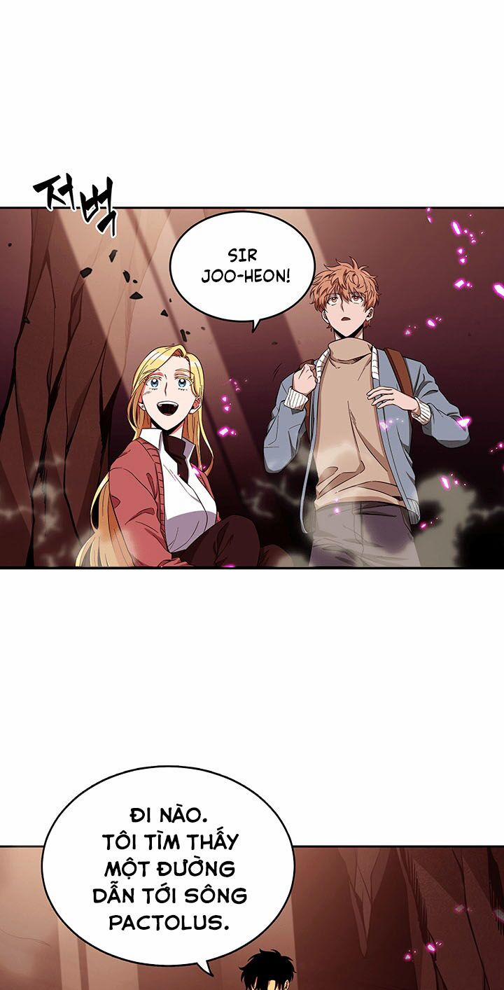 Vua Trộm Mộ 38 trang 15