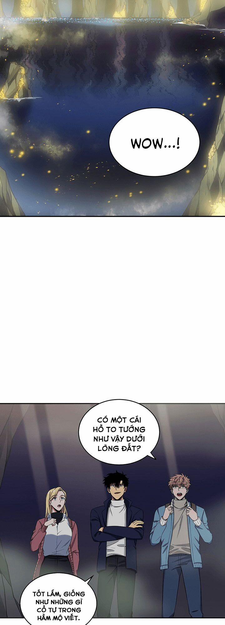 Vua Trộm Mộ 38 trang 18