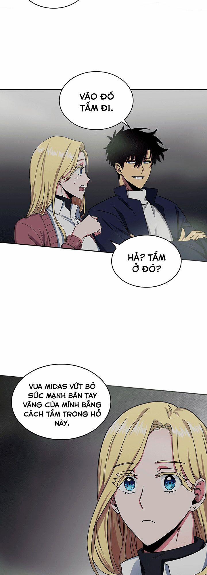 Vua Trộm Mộ 38 trang 19