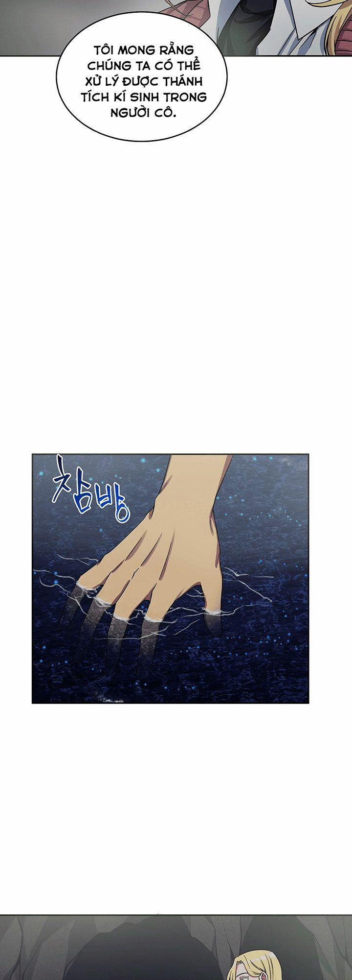 Vua Trộm Mộ 38 trang 20