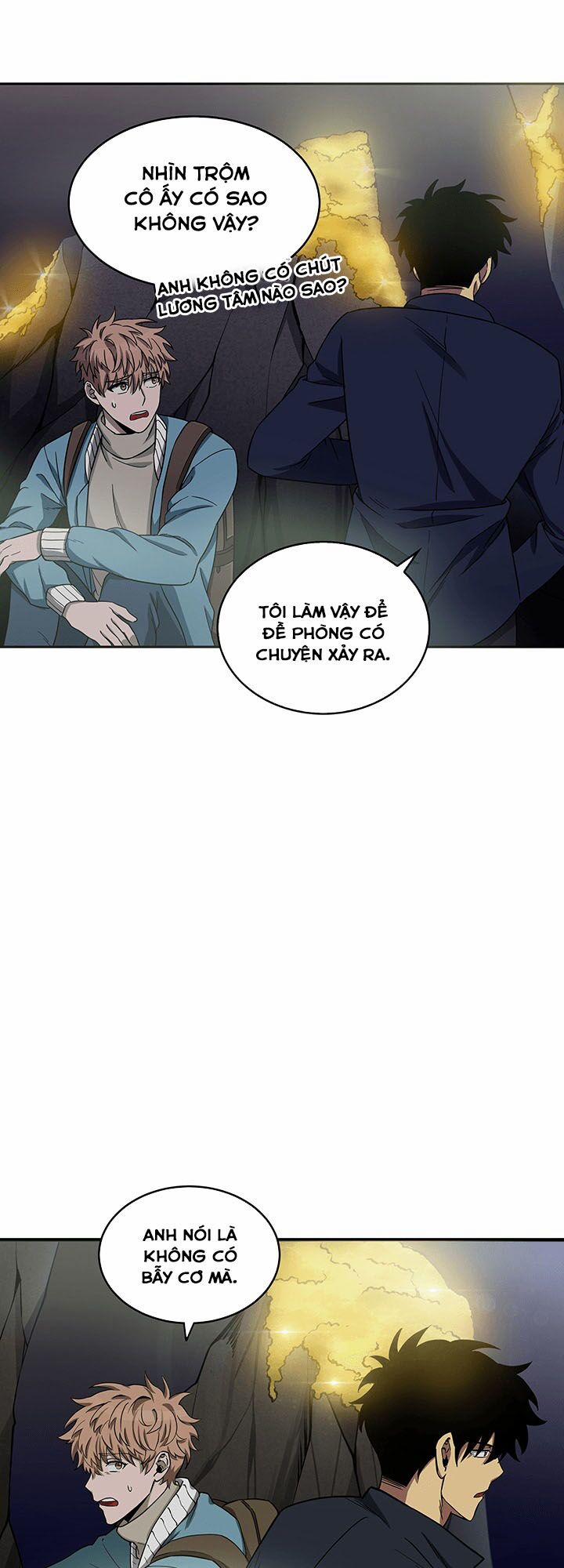 Vua Trộm Mộ 38 trang 24