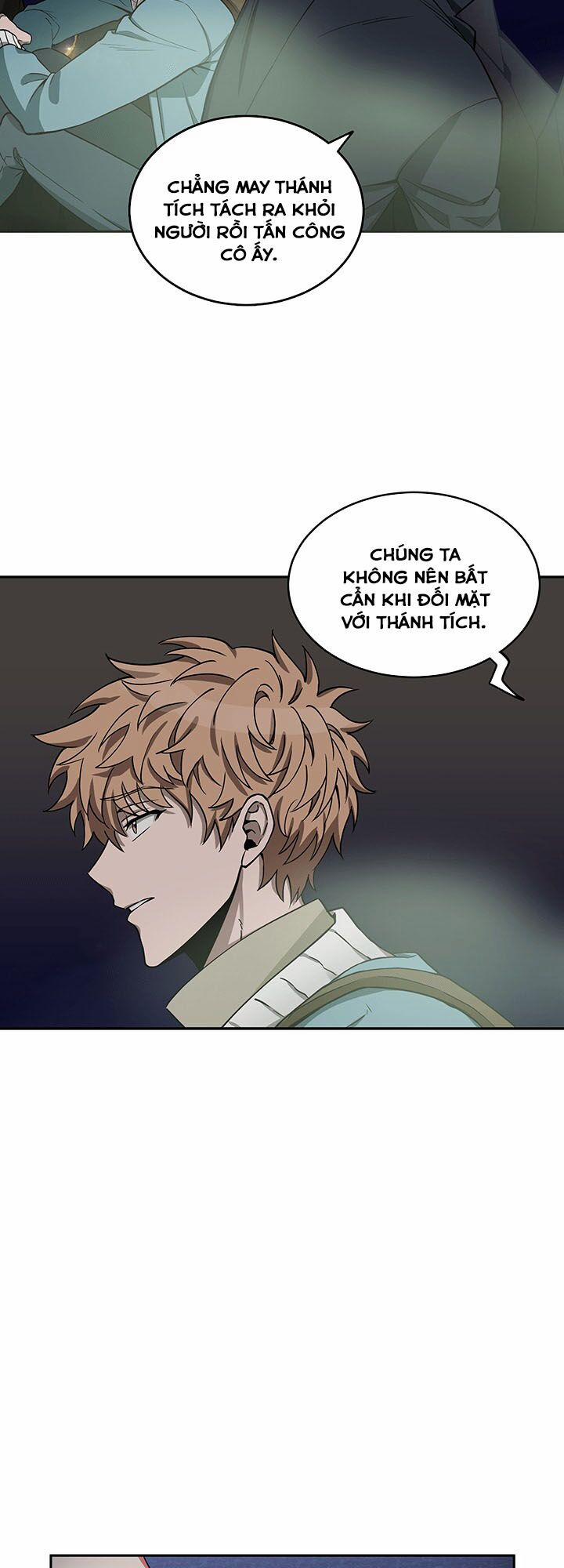 Vua Trộm Mộ 38 trang 25