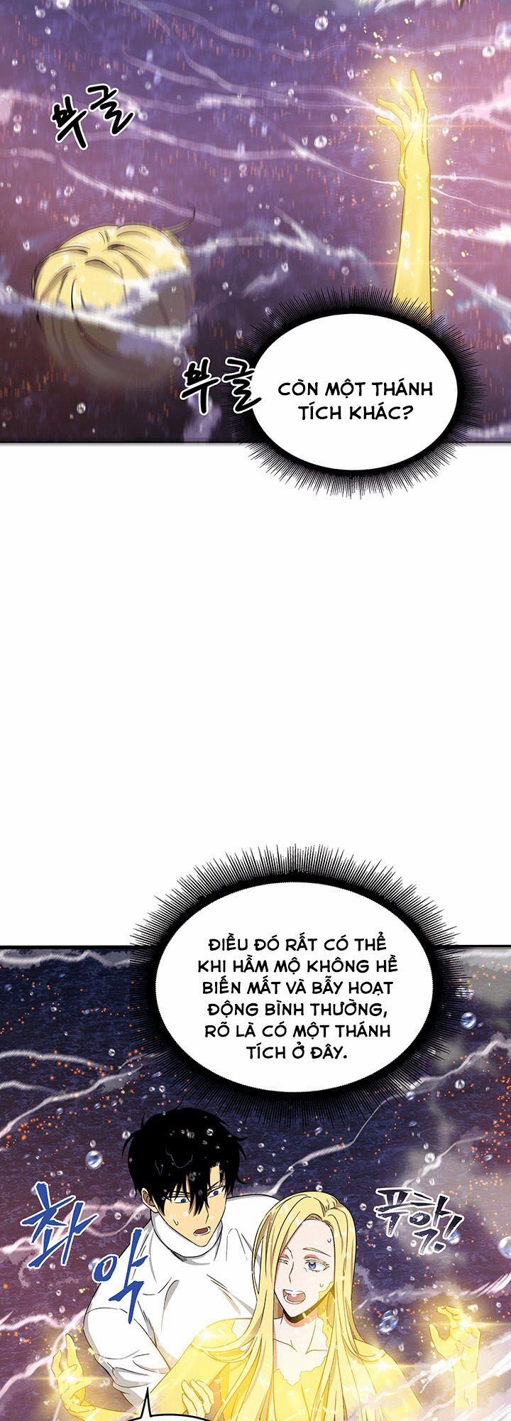 Vua Trộm Mộ 38 trang 37