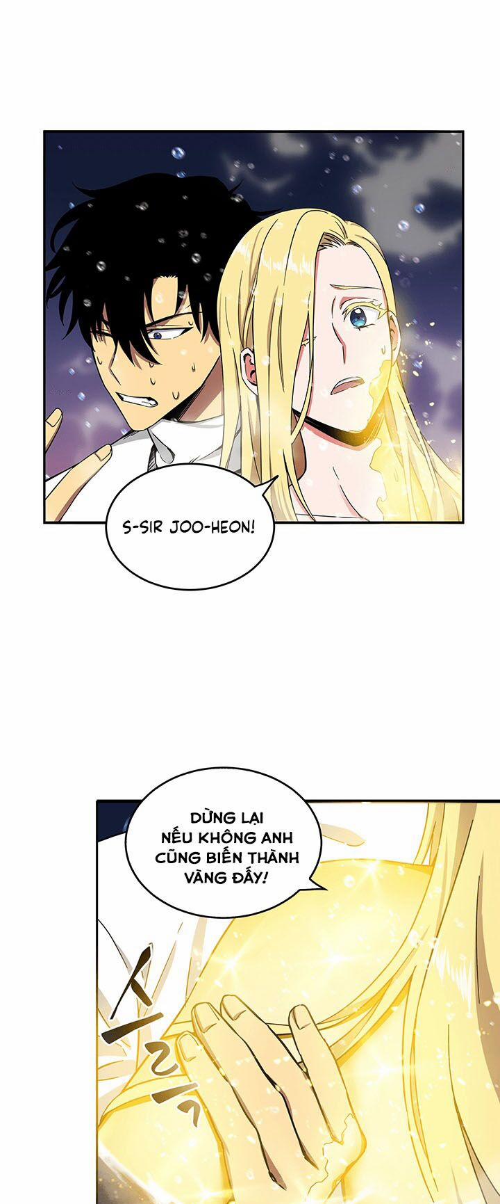 Vua Trộm Mộ 38 trang 39