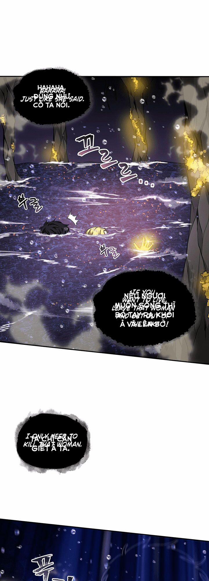 Vua Trộm Mộ 38 trang 41