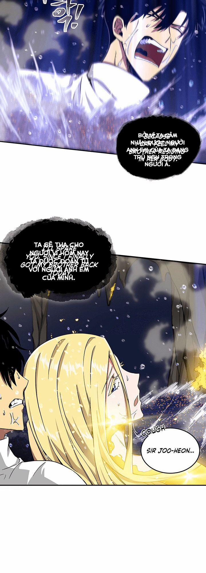 Vua Trộm Mộ 38 trang 42