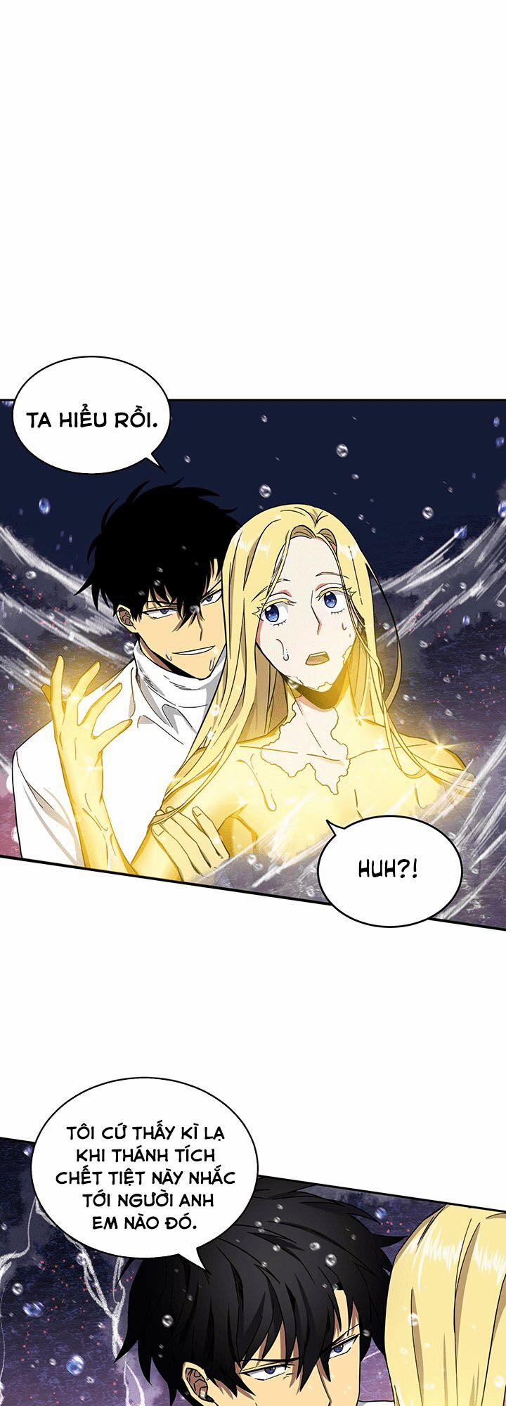 Vua Trộm Mộ 38 trang 43