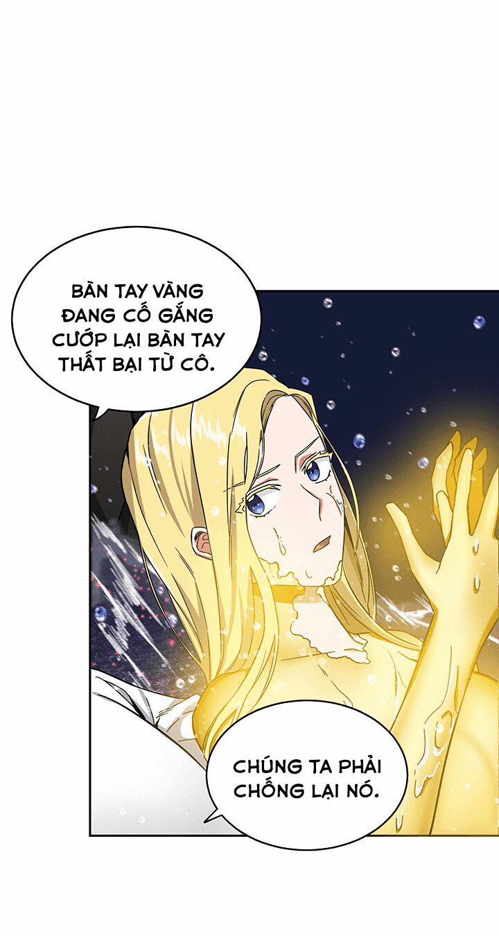 Vua Trộm Mộ 38 trang 46
