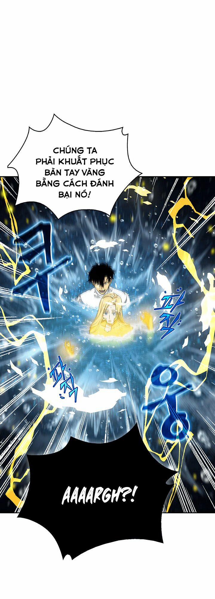 Vua Trộm Mộ 38 trang 47