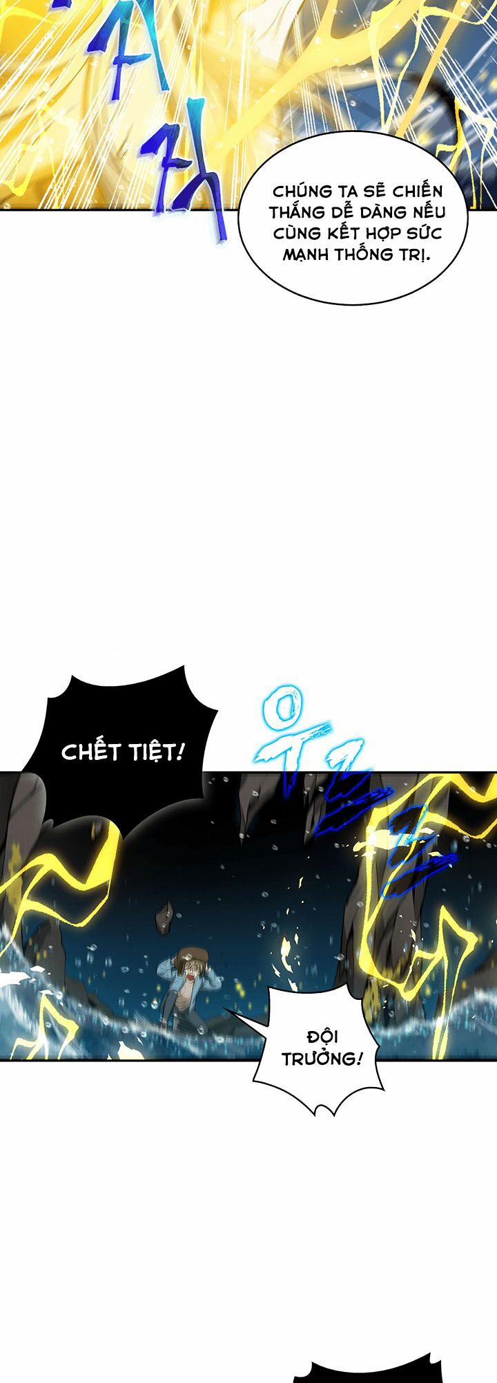 Vua Trộm Mộ 38 trang 49