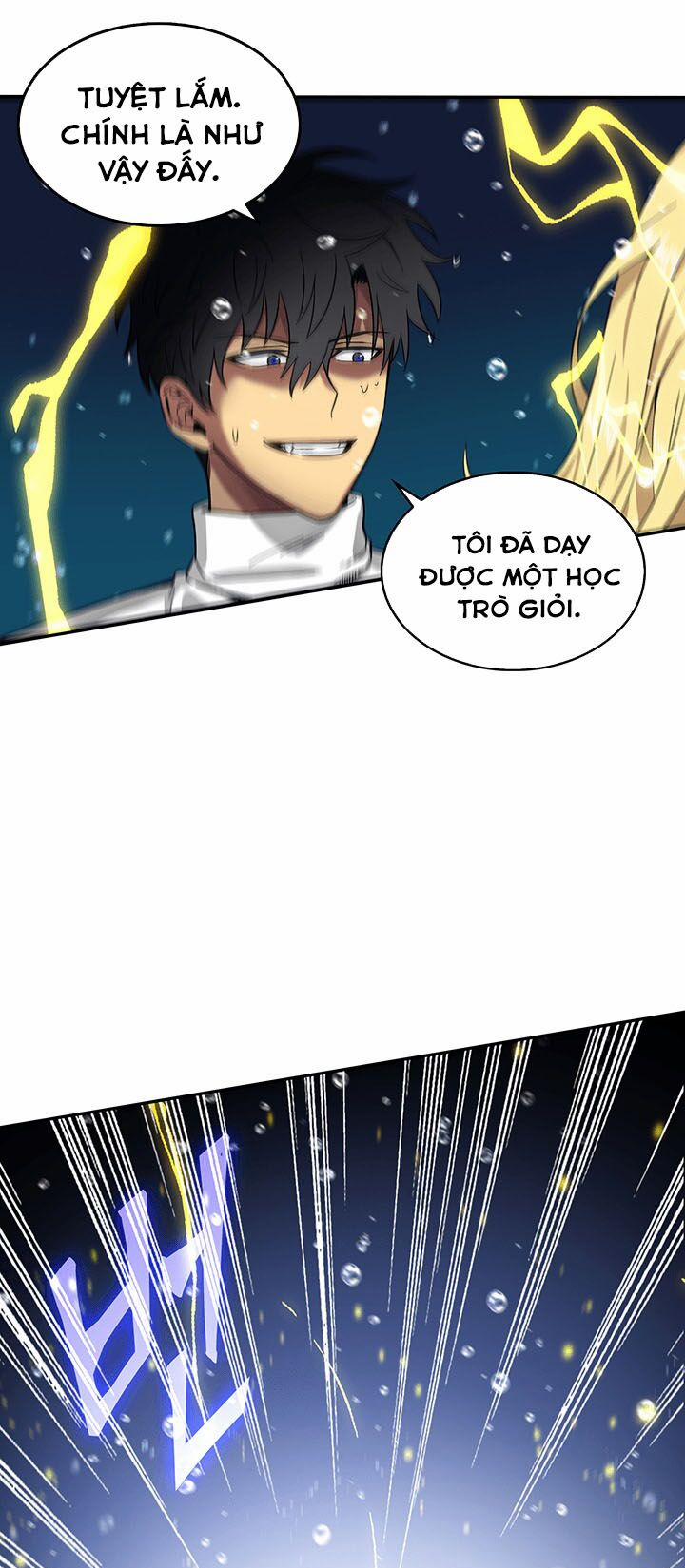 Vua Trộm Mộ 38 trang 52