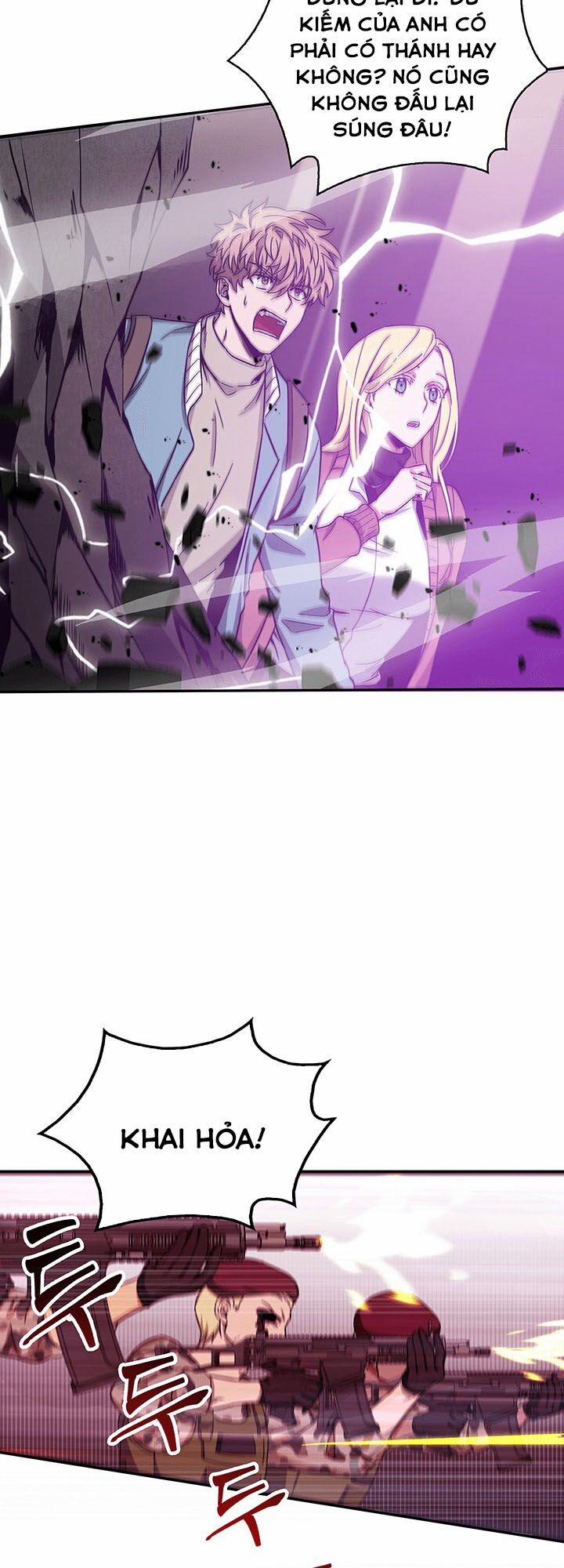Vua Trộm Mộ 38 trang 6