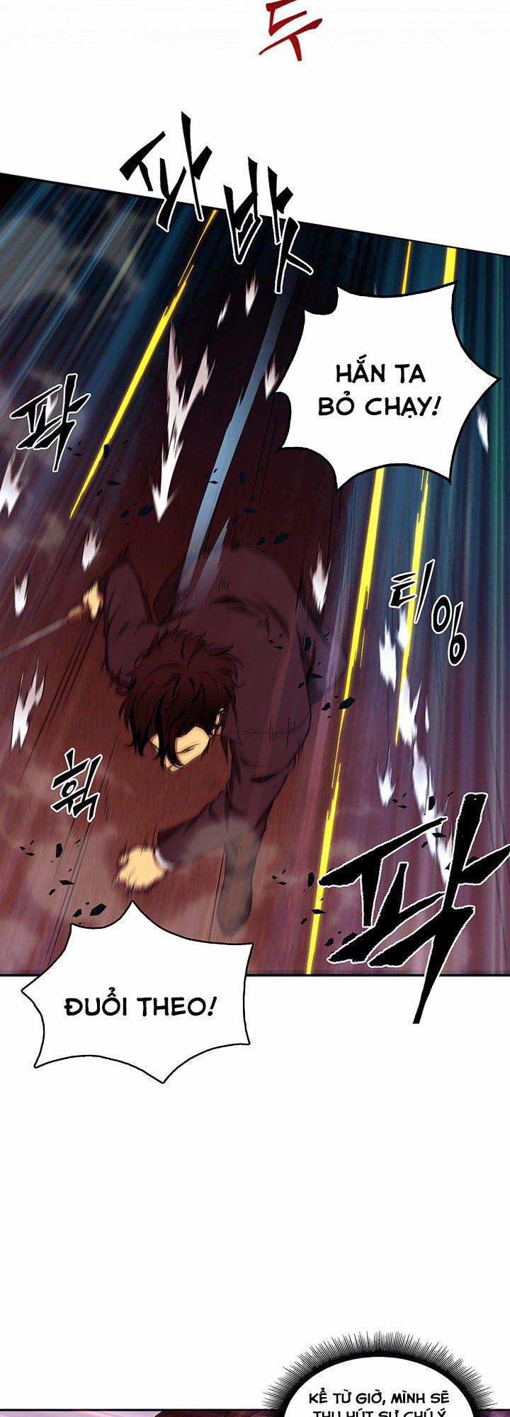 Vua Trộm Mộ 38 trang 7