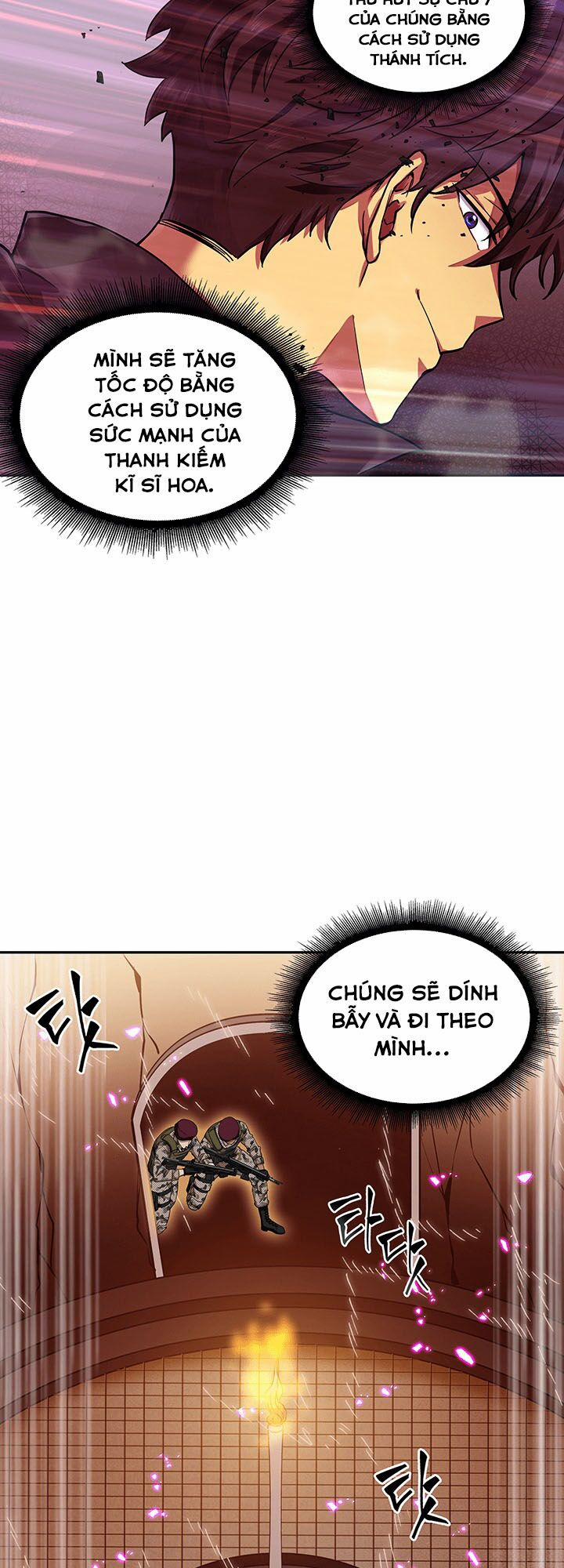 Vua Trộm Mộ 38 trang 8
