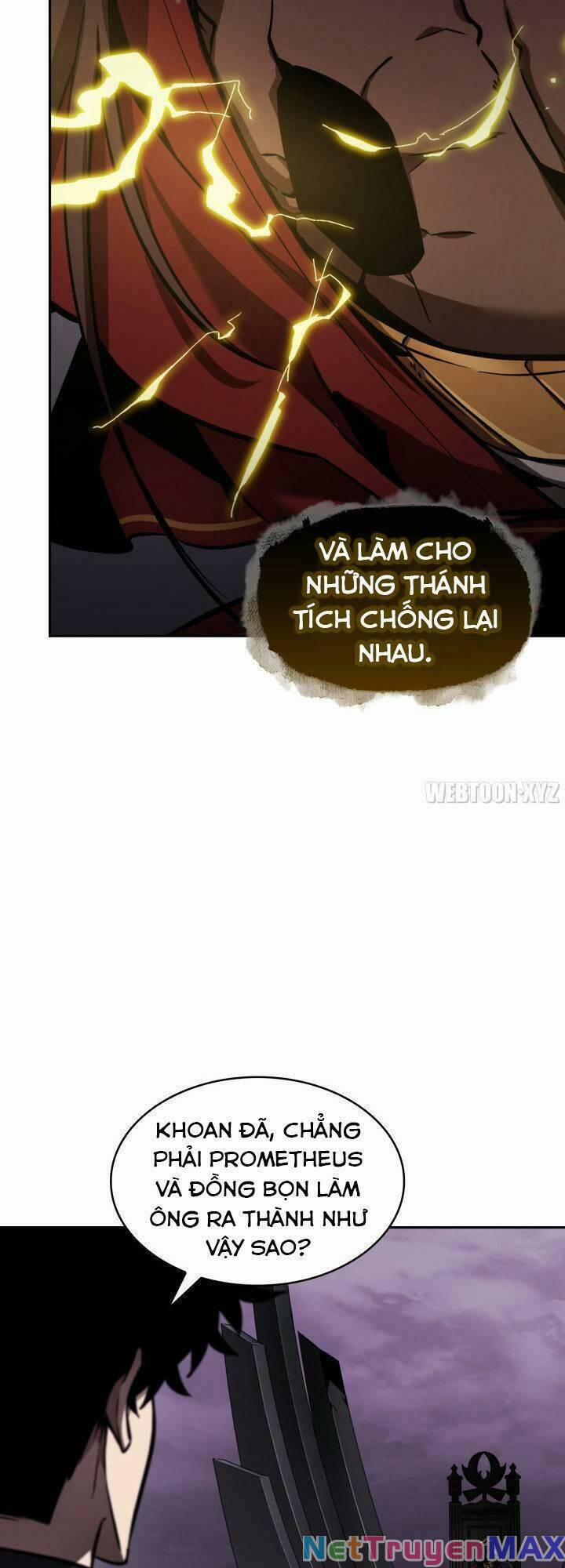 Vua Trộm Mộ 380 trang 12