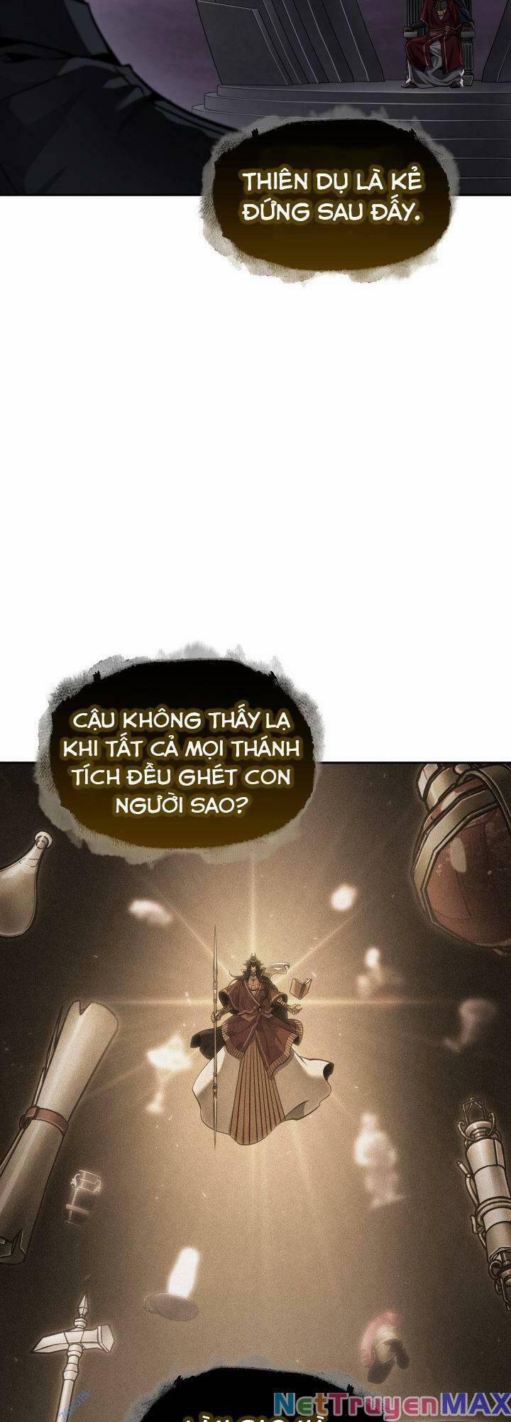 Vua Trộm Mộ 380 trang 13