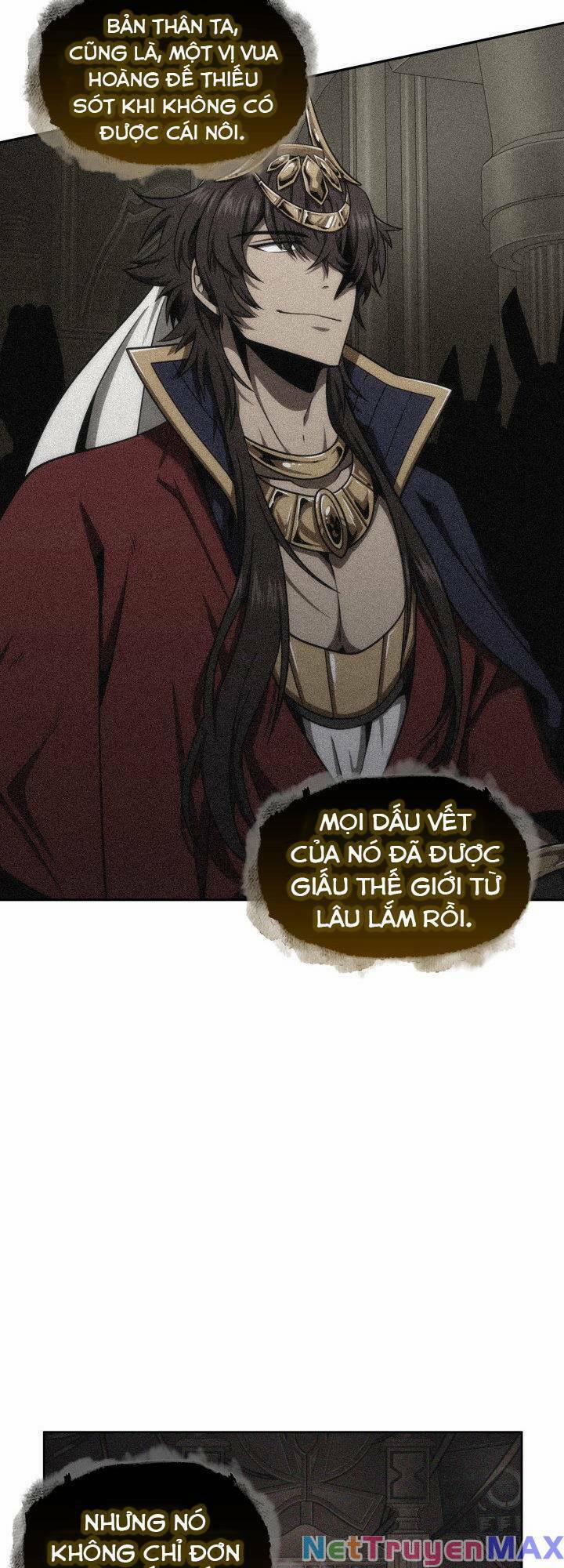 Vua Trộm Mộ 380 trang 18