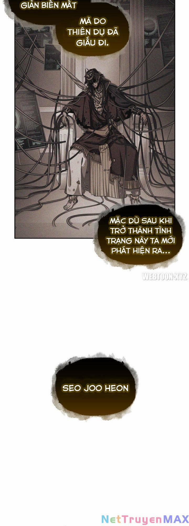 Vua Trộm Mộ 380 trang 19