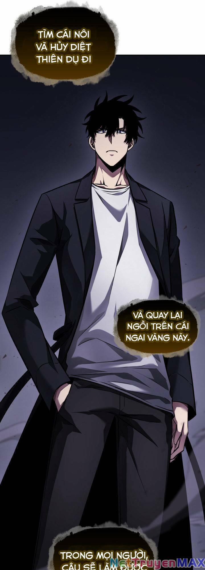 Vua Trộm Mộ 380 trang 20