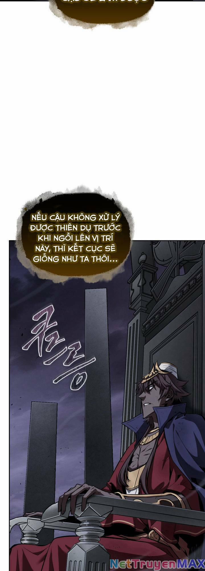 Vua Trộm Mộ 380 trang 21