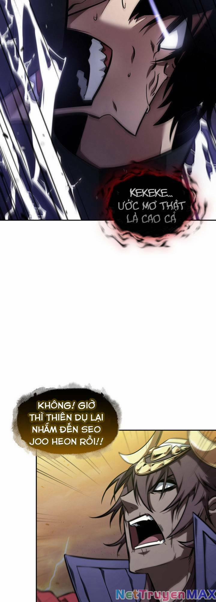 Vua Trộm Mộ 380 trang 36