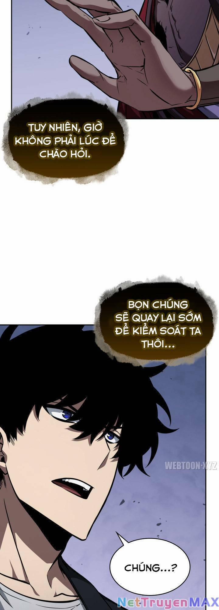 Vua Trộm Mộ 380 trang 4