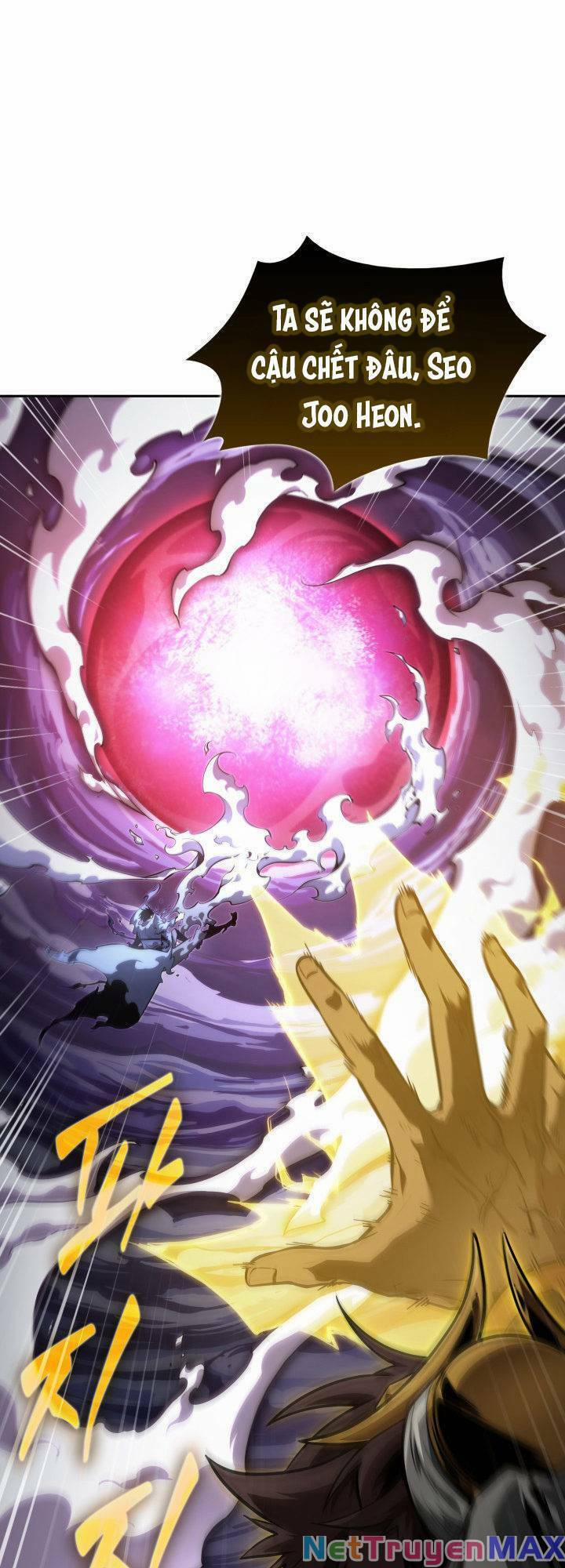 Vua Trộm Mộ 380 trang 50