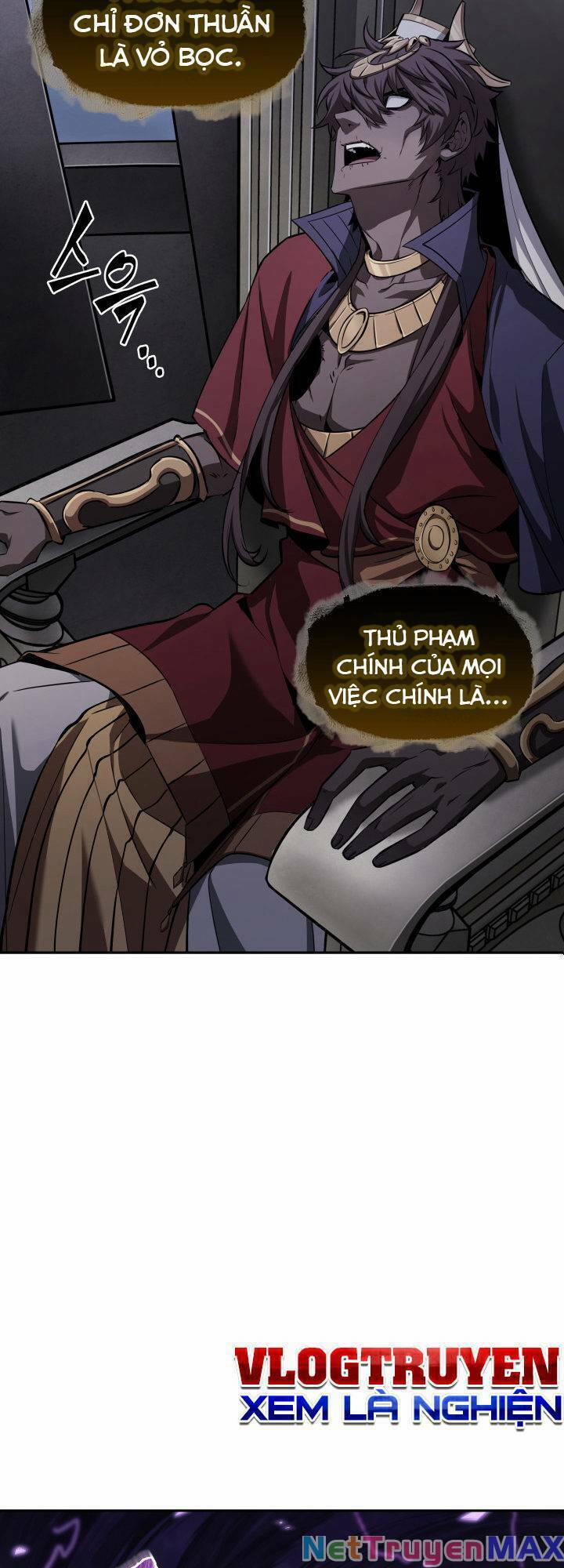 Vua Trộm Mộ 380 trang 6