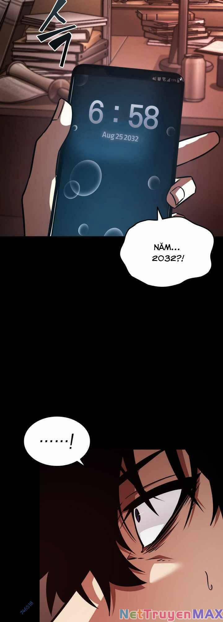 Vua Trộm Mộ 381 trang 12