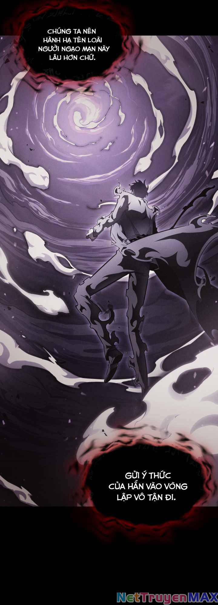 Vua Trộm Mộ 381 trang 15