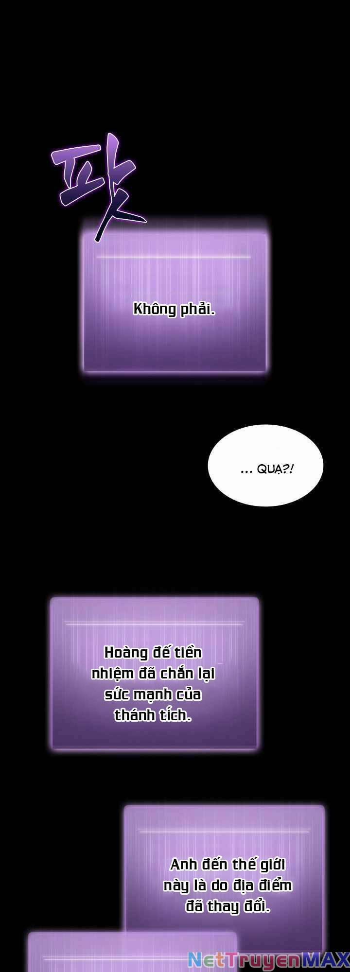 Vua Trộm Mộ 381 trang 17