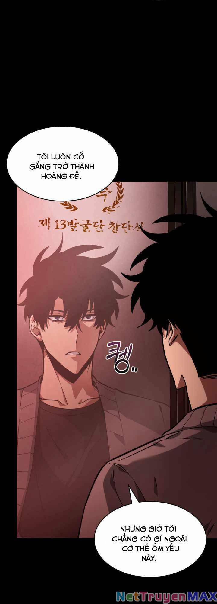 Vua Trộm Mộ 381 trang 19
