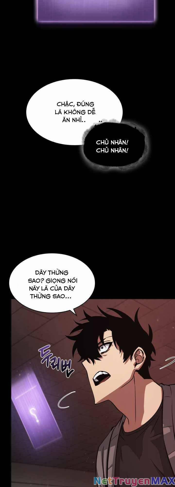 Vua Trộm Mộ 381 trang 25